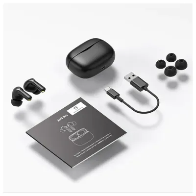 SoundPEATS Air 3 Pro Hybrid ANC True Wireless Earbuds