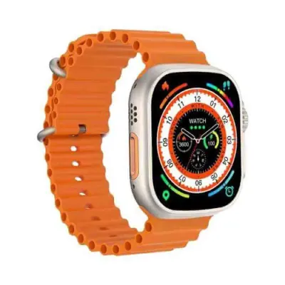 WiWU SW01 Ultra Smart Watch