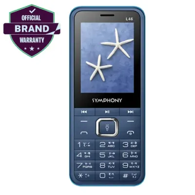 Symphony l46 feature phone