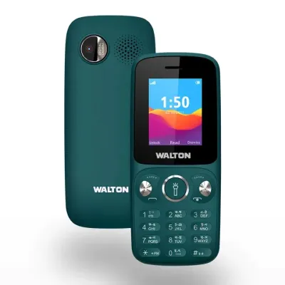 Walton Olvio L30 Feature Mobile Phone