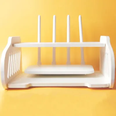 Router Stand Rack 1 Pc (Made with High-Quality Material and with CNC Machine)