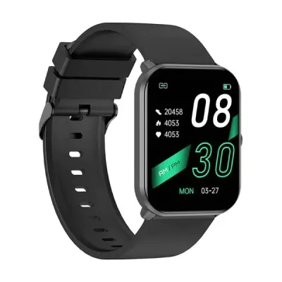 Xiaomi IMILAB W01 Fitness Smart Watch With SpO2