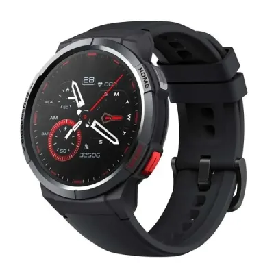 Xiaomi Mibro Watch GS – AMOLED Display GPS Sports Smart Watch