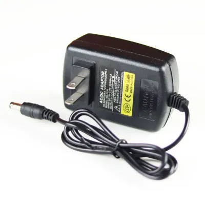 Gear Up Router Power Adapter (AC 100-240V To DC 12V, 3A)