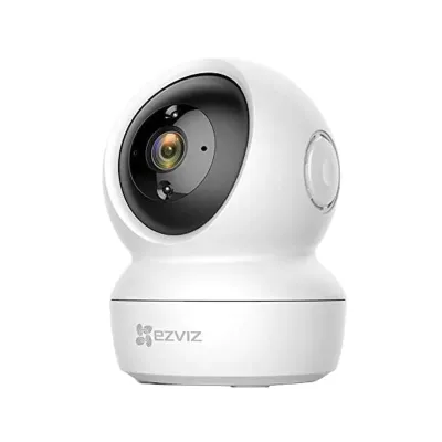 EZVIZ C6N IP Camera 2MP Wi-Fi PT IP Camera (CS-C6N-A0-1C2WFR)