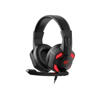 Havit Gamenote H2032D Gaming Headset With Noise Cancellation Microphone
