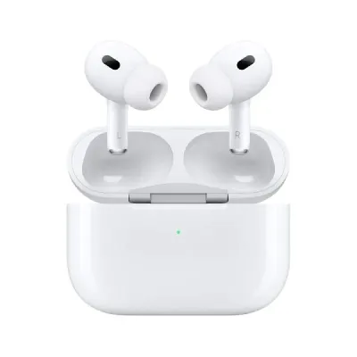 WiWU Airbuds Pro 2 Lite ANC TWS Noise Cancelling Earbuds Compatible With Apple IPhone