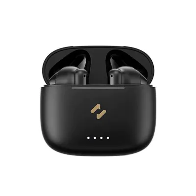Havit TW947 True Wireless Noise Cancelling Earbuds - Black