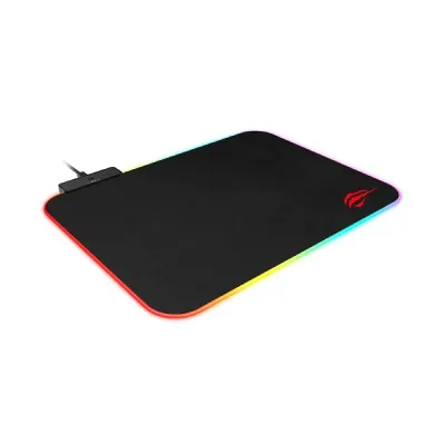Havit MP901 RGB Gaming Black Mouse Pad