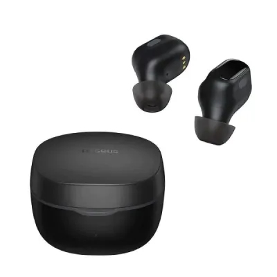 Baseus Encok WM01 True Wireless Earbuds-Black