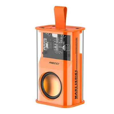 RECCI MARS SERIES RSK-W30 WIRELESS SPEAKER