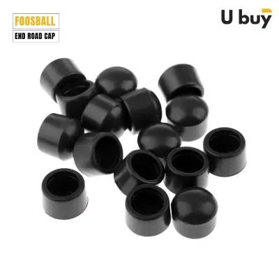 End Rod Cap- 8 pcs set