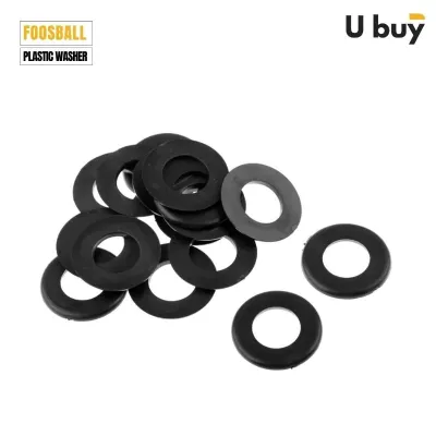 Plastic Washer- 16 pcs set