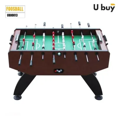 Foosball Table (Classic Style)