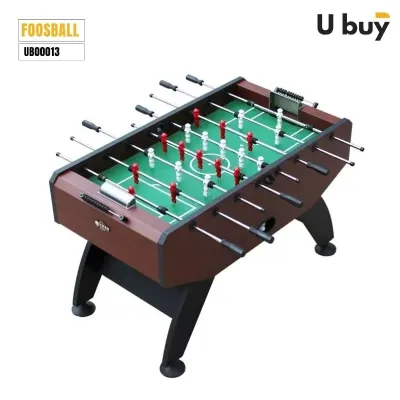 Foosball Table (Classic Style)