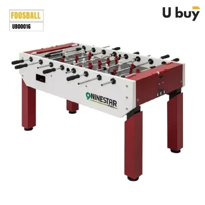 Foosball Table (Tournament Style)