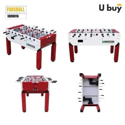 Foosball Table (Tournament Style)