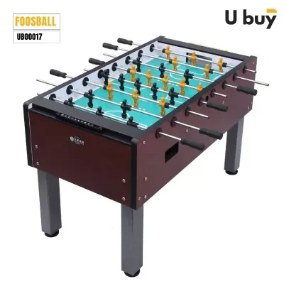 Foosball Table (European Style)