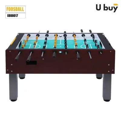 Foosball Table (European Style)