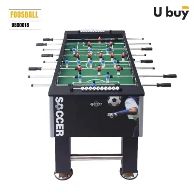 Foosball Table (Club Style)