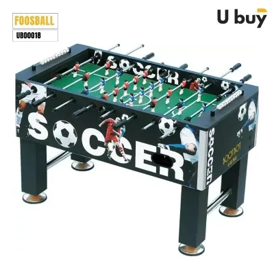 Foosball Table (Club Style)