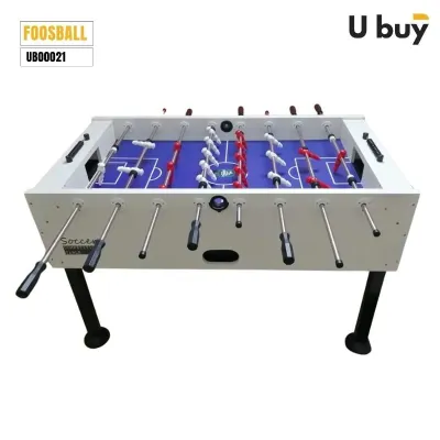 Foosball Table (Custom Built- 1)