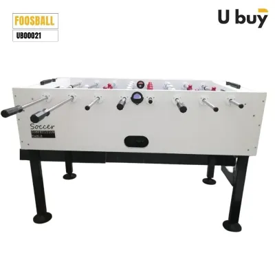 Foosball Table (Custom Built- 1)