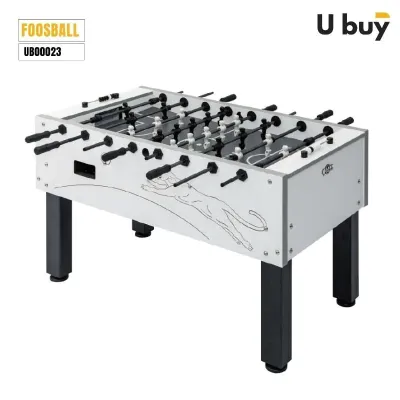 Foosball Table (Custom Built- 3)