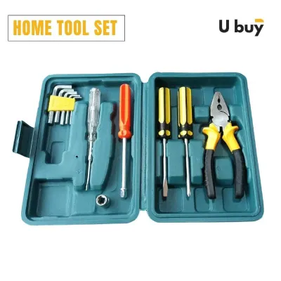 Home Tool Set