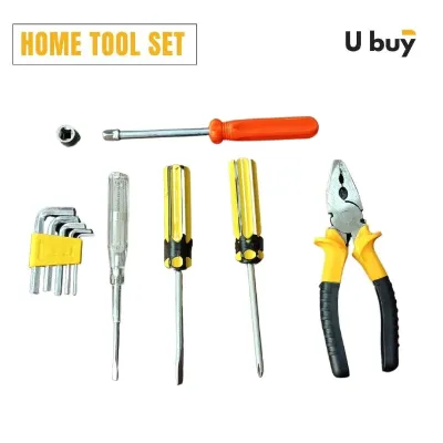 Home Tool Set