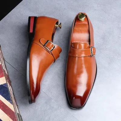  Authentic Formal Shoes