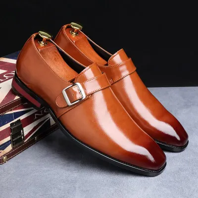  Authentic Formal Shoes