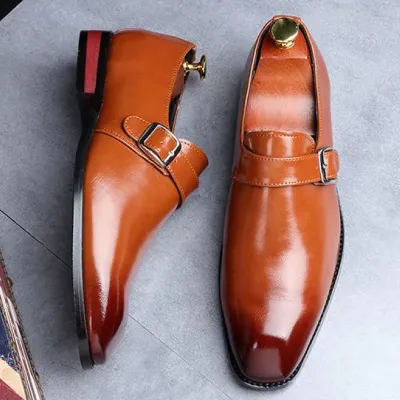 Authentic Formal Shoes