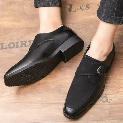 British Style Trendy Formal Shoe