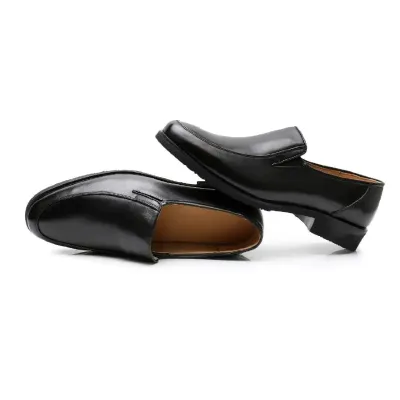 Genuine Leather Business Formal Shoe