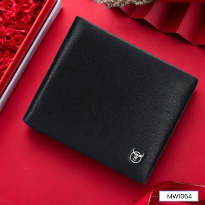 COFFER’S CAVE SHORT WALLET