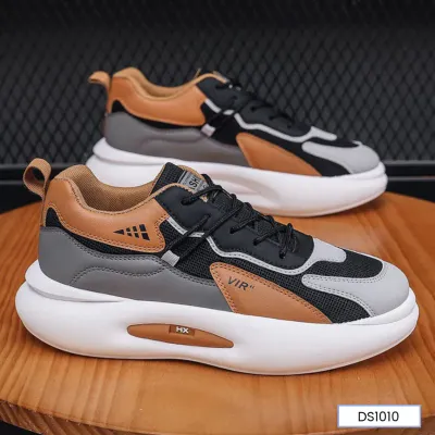 Breathable Premium Sports Casual Shoes