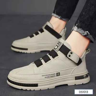 High Top Men’s Sports Sneakers