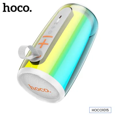 HC18 Jumper colorful luminous BT speaker
