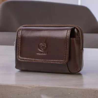 DUFFLE BOON SHORT WALLET