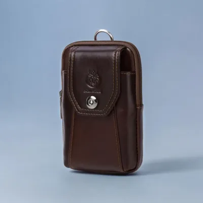 DUFFLE MOVER SHORT WALLET