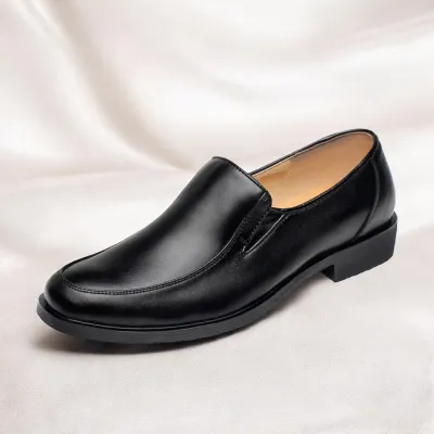 Genuine Leather Business Formal Shoe