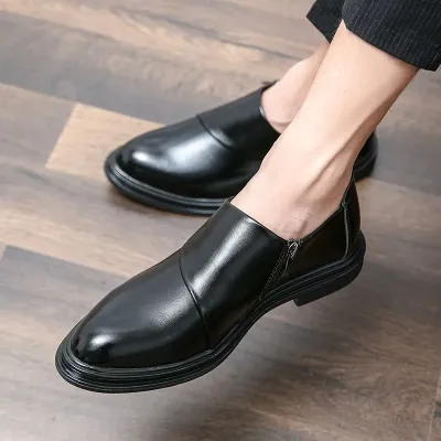 Premium Trendy Business Shoes 2