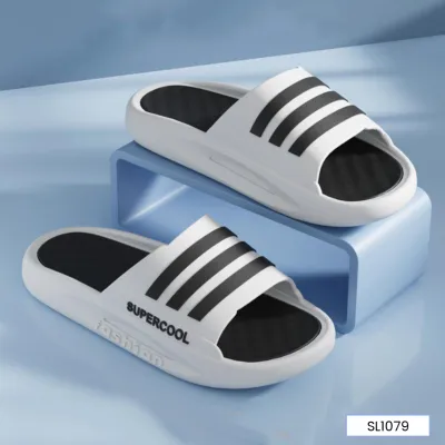 SWIFT SOLE MEN'S SLIPPER