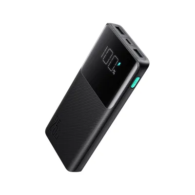 JOYROOM JR-PBF20 25W digital fast charge mobile powerbank 10000mAh