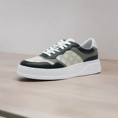 DESAI PREMIUM SNEAKER