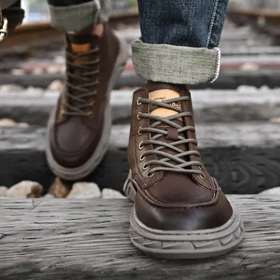  Footslog Prime