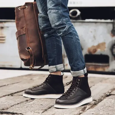 Dynamic Step Boot