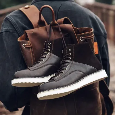 Dynamic Step Boot