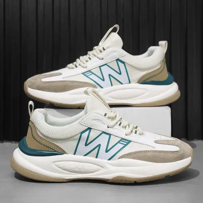 GLIDE GEAR CASUAL SHOES